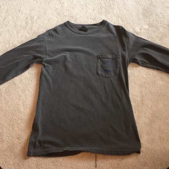 waters bluff clothing co. Other - Waters bluff long sleeve T shirt